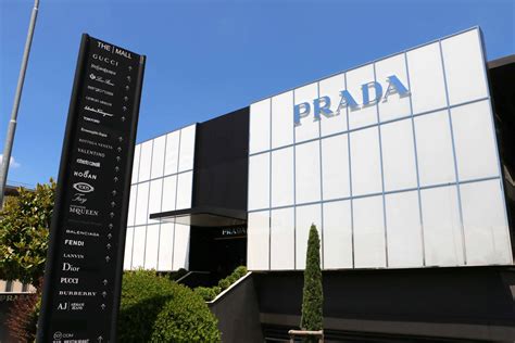 prada outlet the mall florence|Prada factory outlet italy.